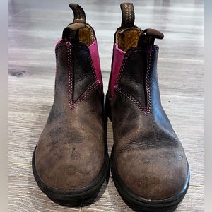 Blundstones kids AU 13 (US 1)